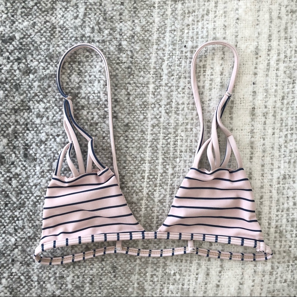 Acacia Santorini Top/Jamaica Bottom  Bikini Set